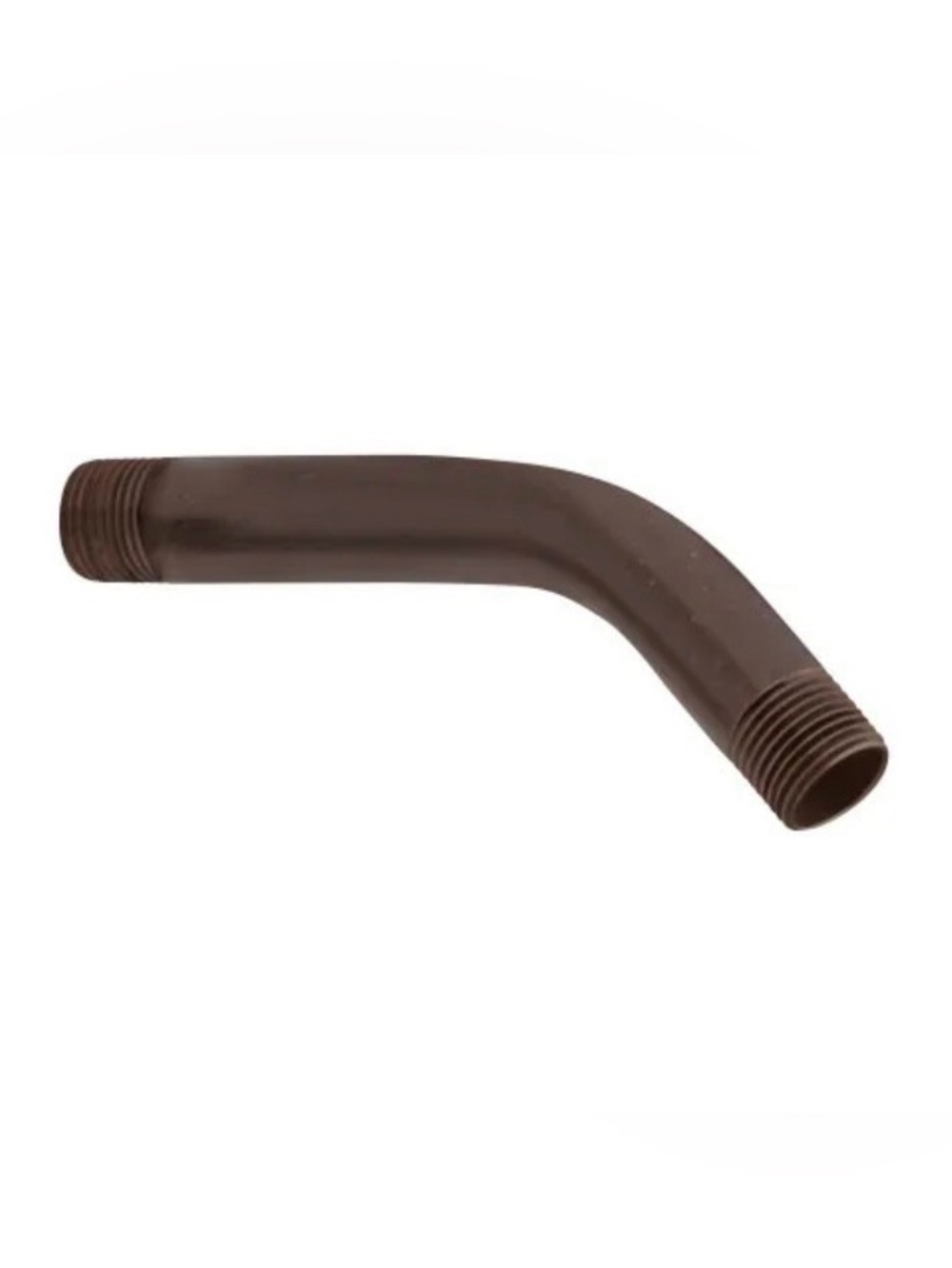Moen 10154BRB 6" Shower Arm Mediterranean Bronze 1/2"